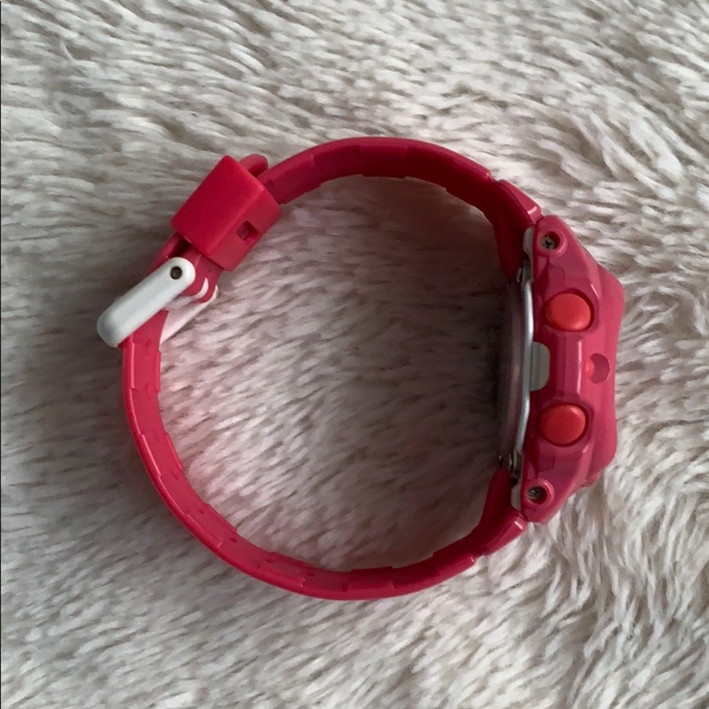 Baby-G Watch - Picture 2 of 4
